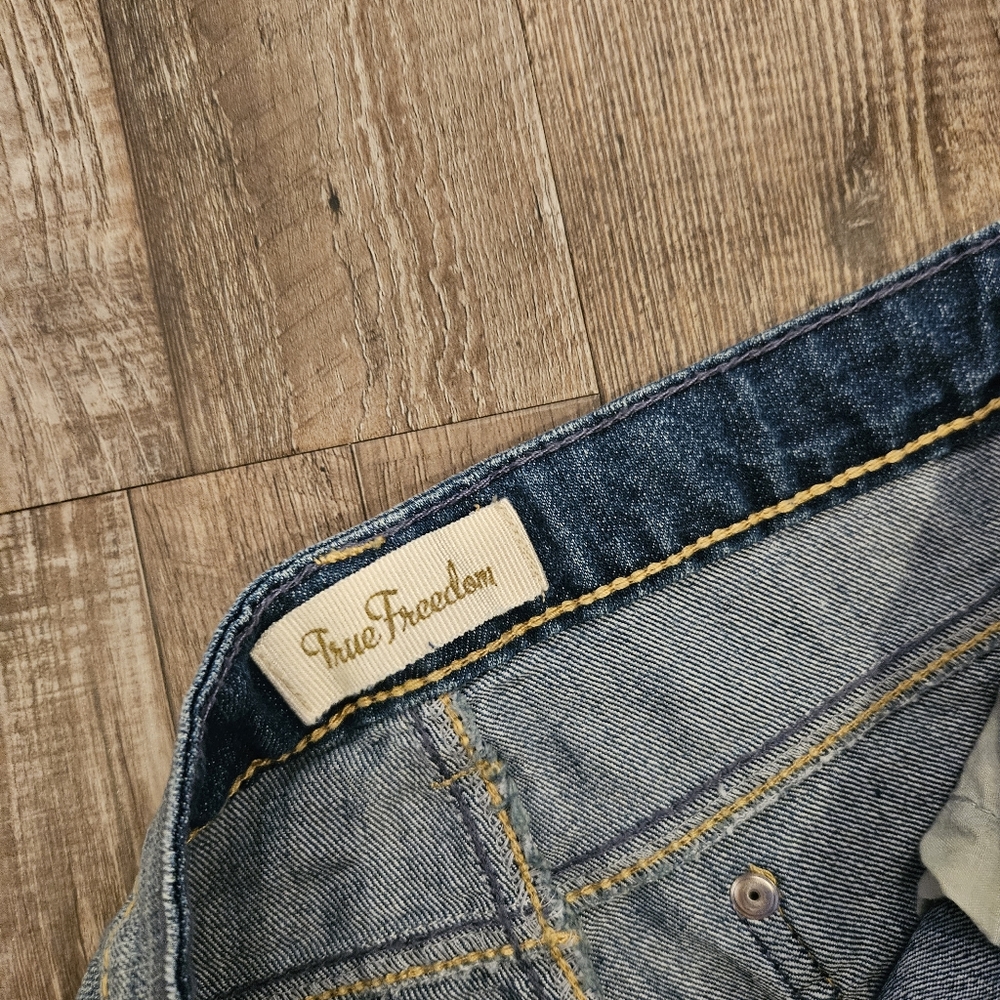 Tree Freedom jeans - Picture 7 of 13